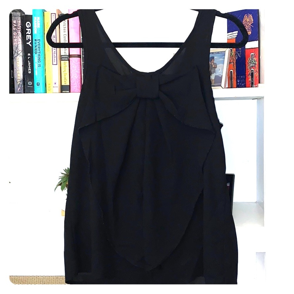 Bow Top